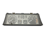 Tacho Kombiinstrument Renault Clio 1 19351601 19351698 44722