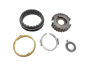 Synchronring 5. Gang 7701478088 8200576507 JR5341 Dacia Dokker 8200196541