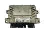 Steuergerät Ford S180047018A AV21-12A650-BA Continental 68521