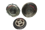 Motor-Kupplung Kupplungssatz Kupplungskit Valeo 1.6 HDI Peugeot 207 307 407