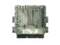 Steuergerät Renault S180067137A 237100386R 237100037R Continental 32493