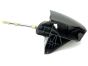 Schalthebel Neu NV400  Master III Movano B 349012637R