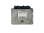 Steuergerät 46808135 IAW4EF.B6 Fiat Magneti Marelli 