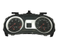 Tacho Kombiinstrument Renault Clio 3 8201060299 A 58524