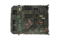 Steuergerät BSI 9649811380 S118085300I PSA Siemens 20801