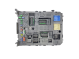 Steuergerät BSI 9678477180 BSI04EVK04-00  PSA 58895