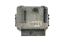 Motorsteuerung 55205621 0281013593 Opel 47700