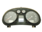 Tacho Kombiinstrument Audi A2 88311286 VDO
