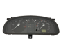 Tacho Kombiinstrument Renault Laguna 2 8200399758 23221
