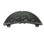 Tacho Kombiinstrument Opel Corsa C 09166814FL 110008988009 55452