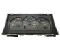 Tacho Kombiinstrument Fiat Cinquecento 6061180020 40213