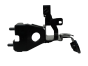 Befestigung, Halterung ABS Opel Astra J 13264387