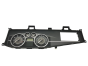Tacho Kombiinstrument Renault Vel Satis 8200413079 
