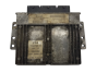 Steuergerät PSA 9646988680 9644625680-00 Sagem