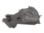 Motorabdeckung 9684193080 9686975480 1.6 HDI 8v TDCI PSA