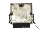 Steuergerät 8200091428 0281010787  Renault Bosch