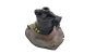 Federbeinstützlager Vorne 5271G2 Citroen C5 01-08 9631751280 15mm 241