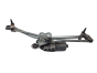 Wischergetriebe Jaguar X-Type 1X43-17504-AH 1X4317508AC 1822
