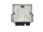 Steuergerät 0281011334 9640938180 9652590480 PSA Bosch 44844