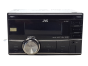 Cd-Radio MP3 USB AUX JVC KW-R400