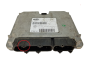 Steuergerät 55184007 62000.048.00 CFC228F.03 Magneti Marelli Lancia