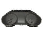 Tacho Kombiinstrument Nissan Qashqai HV12C