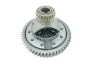 Differentialgetriebe Dacia Renault 7701478180 15x56 TL4362