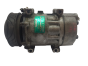 Kompressor Klimaanlage 7700111289 SD7H15 8074A Renault Laguna I Sanden 6945