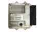 Steuergerät FGP MJD6JF.P6 55189505 Fiat Magneti Marelli 19789
