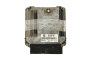 Steuergerät VW 070906016D 0281010736 Bosch 23686