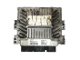 Steuergerät S126074108B 8200847131 8200680832 Renault Siemens 19653