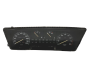 Tacho Kombiinstrument Fiat Elba 7747899 7607343