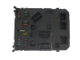 Steuergerät BSI E01-00 9649627780 S118085320A PSA Siemens 1889