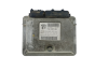 Steuergerät Fiat IAW49F.B6 46543132 Magneti Marelli 39171