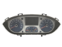 Tacho Kombiinstrument Lancia Musa 51838657 503001191000 VDO