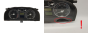 Tacho Kombiinstrument Renault Laguna 2 8200291334 3121