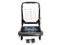 Sitz Original Renault 861017008R