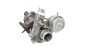 Turbolader 7701477904 8200864964 Renault Clio 3 1.2 Turbo 49173-07620
