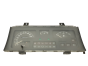 Tacho Kombiinstrument Renault Clio 1 7700824324 27037