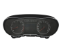 Tacho Kombiinstrument Opel Corsa E 13489779 367030224 