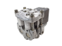 Abs-Pumpe Audi 80 100 A6 4A0614111A 0265201049 Bosch