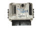 Steuergerät 51795844 0281012899  Fiat Bosch