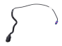 Elektrische Kabel USB Citroen Peugeot Opel 9827487280