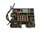 Steuergerät 9628024480 11559/04 PSA DAV 3774
