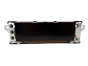Radio-Display Citroen Peugeot 5555502902