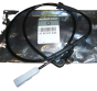 Abs-Sensor Hinten Rechts Original Dacia Lodgy 479003753R