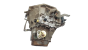 Schaltgetriebe 20DL38 Citroen Berlingo 1.6 16v 2205ZN
