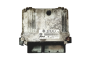 Steuergerät  03G906021LR 0281013260 VW Bosch 16782