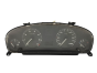 Tacho Kombiinstrument Peugeot 406 9642945680 110008882087 50976