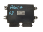 Steuergerät Suzuki 33920-51K03 051K0 E6T90071H5ZE M0 Mitsubishi 13546